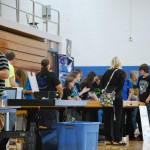 STEM Event Pictures