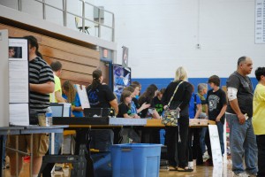 STEM Event Pictures