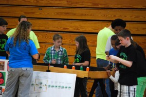 STEM Event Pictures