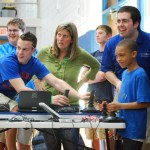 STEM Event Pictures