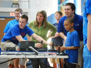 STEM Event Pictures