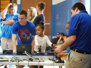 STEM Event Pictures