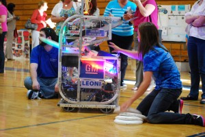 STEM Event Pictures